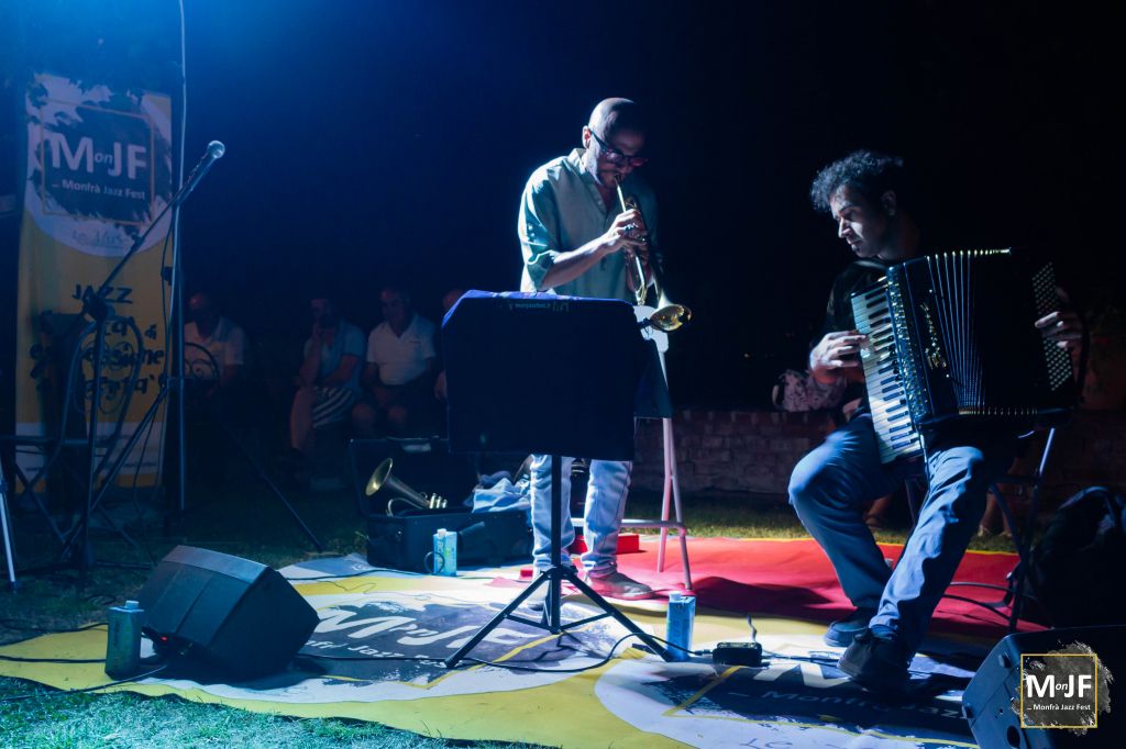 Monfrà Jazz Fest